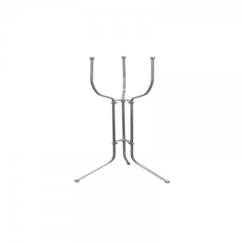 ΒΑΣΗ ΕΠΙΔΑΠΕΔΙΑ ΣΑΜΠΑΝΙΕΡΑΣ INOX 72x18