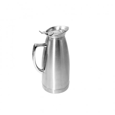 ΚΑΝΑΤΑ INOX ΘΕΡΜΟΣ 1Lt