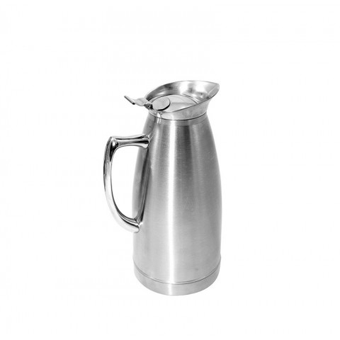 ΚΑΝΑΤΑ INOX ΘΕΡΜΟΣ 1.5Lt