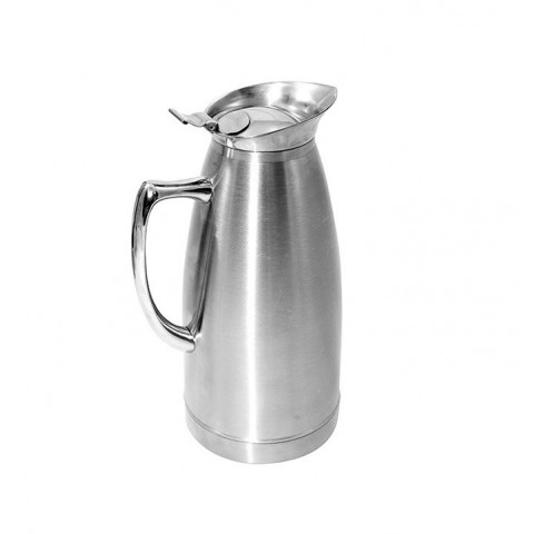 ΚΑΝΑΤΑ INOX ΘΕΡΜΟΣ   2Lt