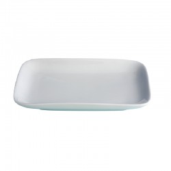 ΠΙΑΤΕΛΑ ΠΟΡΣΕΛΑΝΙΝΗ ΟΡΘΟΓΩΝΙΑ 25.5x18