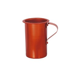 ΚΑΝΑΤΑ ΜΕΤΑΛΛΙΚΗ ΟΥΖΟΥ 200ml