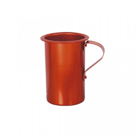 ΚΑΝΑΤΑ ΜΕΤΑΛΛΙΚΗ ΚΡΑΣΙΟΥ 500ml