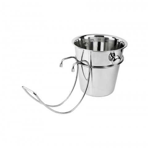 INOX ΒΑΣΗ ΣΑΜΠΑΝΙΕΡΑΣ ΕΠΙΤΡΑΠΕΖΙΑ