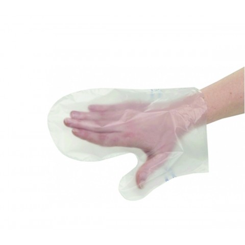 ΓΑΝΤΙ ΧΟΥΦΤΑ 40my 100TEM