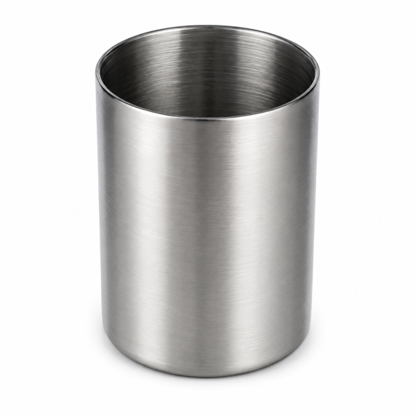 ΘΗΚΗ ΓΙΑ ΟΔΟΝΤΟΓΛΥΦΙΔΕΣ INOX