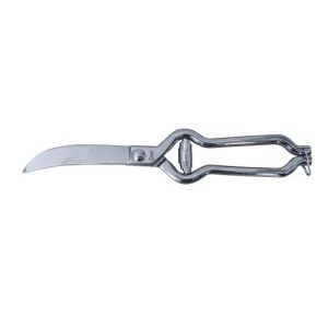 IVO ΨΑΛΙΔΙ ΠΟΥΛΕΡΙΚΩΝ INOX 26.5cm