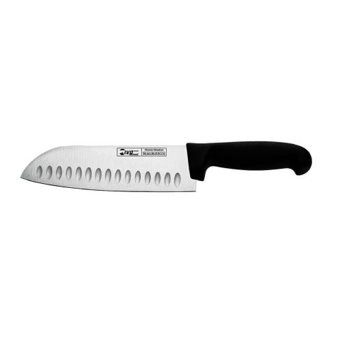 IVO ΜΑΧΑΙΡΙ SANTOKU ΣΕΦ 18cm