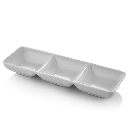 ΜΠΩΛ ΤΡΙΠΛΟ ΜΕΛΑΜΙΝΗΣ 26,5x9cm