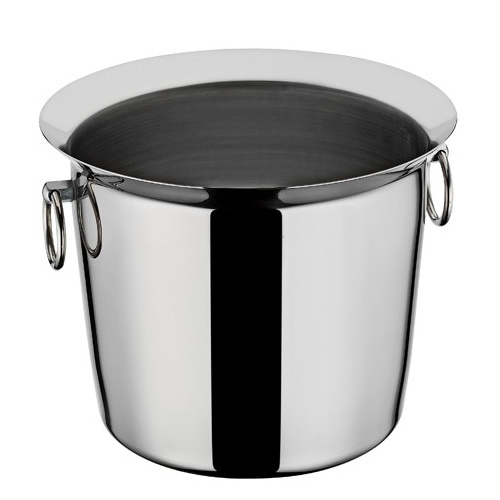 ΣΑΜΠΑΝΙΕΡΑ INOX 18/10 3ΦΙΑΛΕΣ