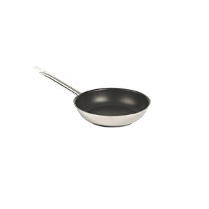 KAPP ΤΗΓΑΝΙ INOX 18/10 ΕΠΑΓΩΓΙΚΟ NOSTICK Νο24