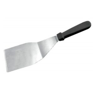 ΣΠΑΤΟΥΛΑ INOX 10.5x22