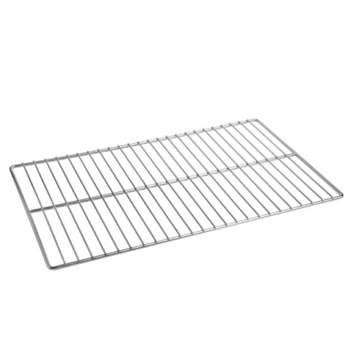 ΣΧΑΡΑ ΤΡΟΛΕΥ-ΦΟΥΡΝΟΥ 60Χ40 ΙΝΟΧ