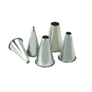 ΜΥΤΕΣ ΚΟΡΝΕ ΙΣΙΟ ΣΕΤ 5ΤΕΜ