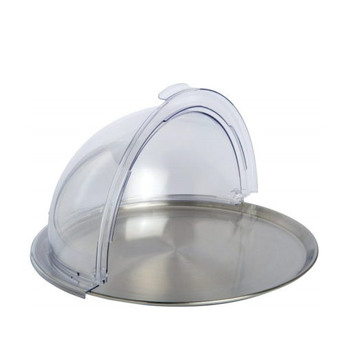 ΔΙΣΚΟΣ INOX ΓΙΑ ROLLTOP Φ40