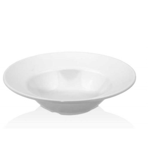 ATLAS ΜΠΩΛ ΜΕΛΑΜΙΝΗΣ ΛΕΥΚΟ Ø25