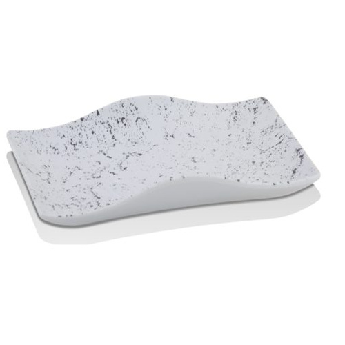 ATLAS ΠΙΑΤΕΛΑ ΜΕΛΑΜΙΝΗΣ 28x19cm