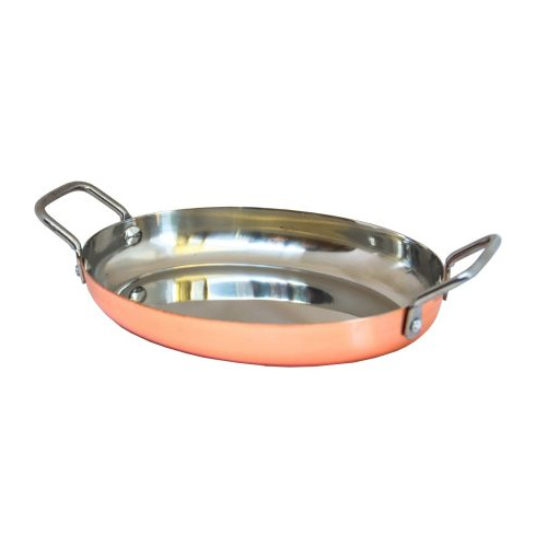 ΣΑΓΑΝΙ ΑΕΡΙΟΥ ΧΑΛΚΙΝΟ 18x13