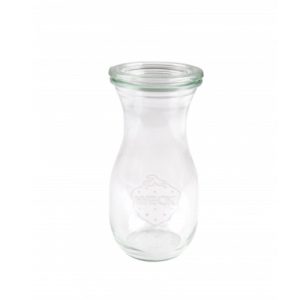 ΜΠΟΥΚΑΛΑΚΙ WECK 250ml