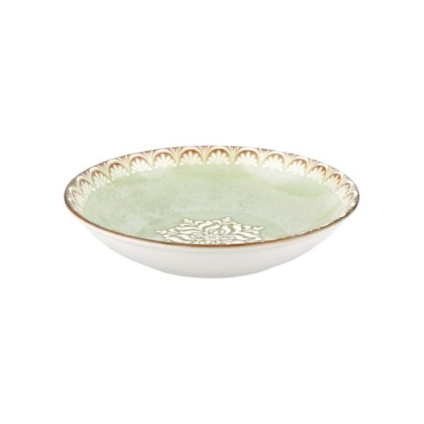 ROME ΠΙΑΤΟ ΒΑΘΥ 23cm BYBONE