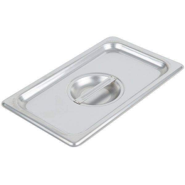 ΚΑΠΑΚΙ GN 1/4 INOX