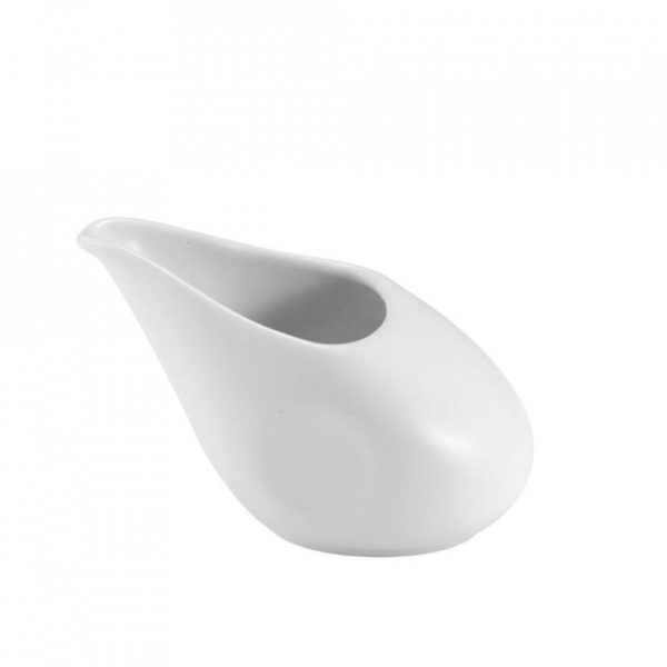 ΣΑΛΤΣΙΕΡΑ VYTHOS 150ML ΜΑΤ ΛΕΥΚΟ ΠΟΡΣΕΛΑΝΗΣ