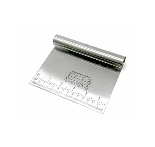 ΣΠΑΤΟΥΛΑ / ΜΕΖΟΥΡΑ ΖΑΧΑΡΟΠΛΑΣΤΙΚΗΣ