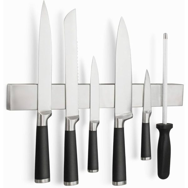 ΜΑΓΝΗΤΗΣ ΜΑΧΑΙΡΙΩΝ 30x4 CM