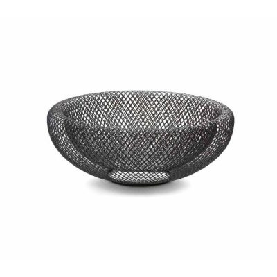ΦΡΟΥΤΙΕΡΑ ΜΕΤΑΛΛΙΚΗ 29cm x 10,5cm