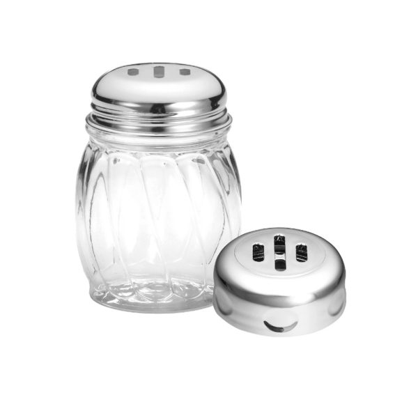 ΔΟΧΕΙΟ ΜΠΑΧΑΡΙΚΩΝ 180ml