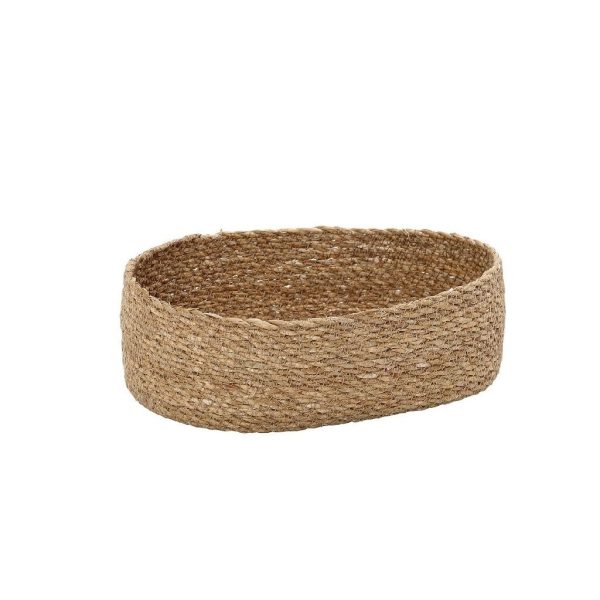 ΨΩΜΙΕΡΑ SEAGRASS 22X14X6CM