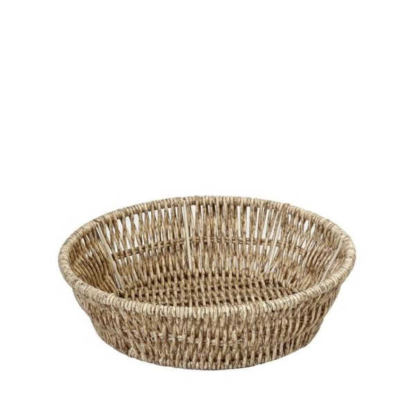 ΨΩΜΙΕΡΑ ΡΑΤΑΝ Φ19Χ5CM