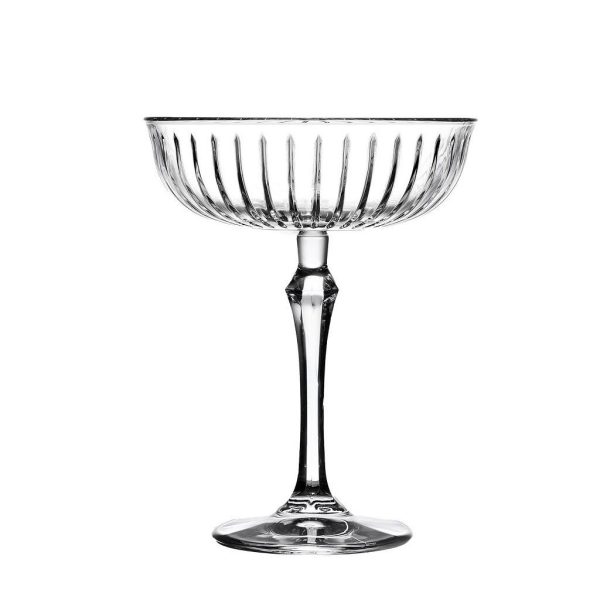 ΠΟΤΗΡΙ COUPE ΣΑΜΠΑΝΙΑΣ 245ML 6ΤΜΧ