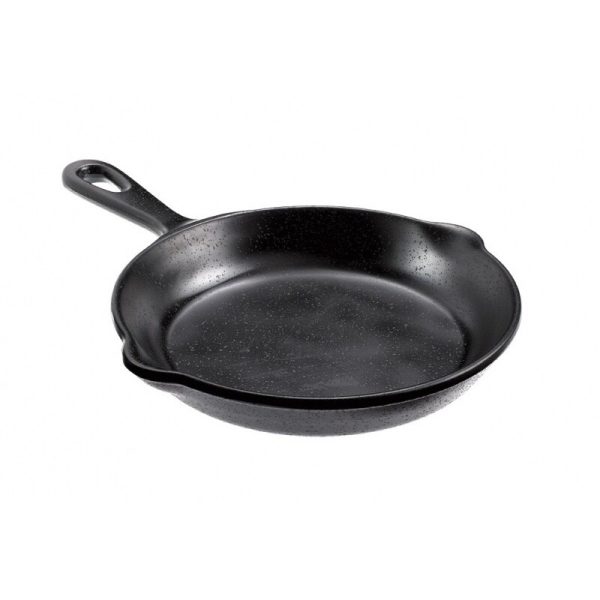 ΜΑΥΡΟ ΤΗΓΑΝΙ ΜΕΛΑΜΙΝΗΣ ΓΙΑ ΣΕΡΒΙΡΙΣΜΑ Ø20