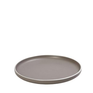 ΠΙΑΤΟ ΡΗΧΟ GREY MOOD 20.3cm