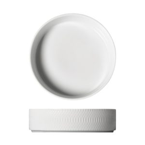 ΣΑΛΑΤΙΕΡΑ ELEGANCE 21x5 CM ΠΟΡΣΕΛΑΝΗΣ