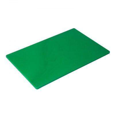 ΠΛΑΚΑ ΚΟΠΗΣ 60x40x2 ΠΡΑΣΙΝΗ