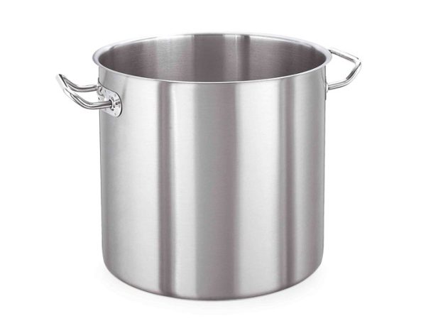 ΜΑΡΜΙΤΑ ΙΝΟΧ ΧΩΡΙΣ ΚΑΠΑΚΙ 25x25 12Lt 18/10