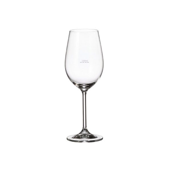 LINING ΠOΤΗΡΙ ΚΡΑΣΙΟΥ BOHEMIA COLIBRI 45cl ΚΡΥΣΤΑΛΛΙΝΗ 6TMX