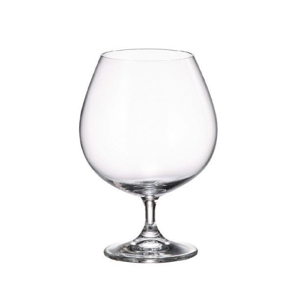 ΠΟΤΗΡΙ BRANDY BOHEMIA COLIBRI 400ml 6ΤΜΧ