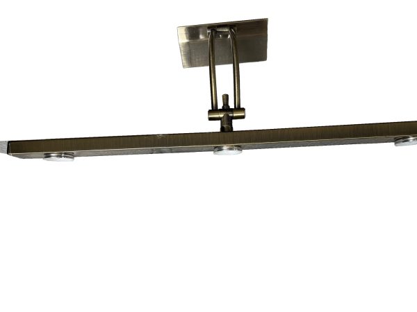 ΡΑΓΑ 3 LED