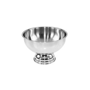 ΣΑΜΠΑΝΙΕΡΑ INOX ΜΕ ΒΑΣΗ ΓΙΓΑΣ