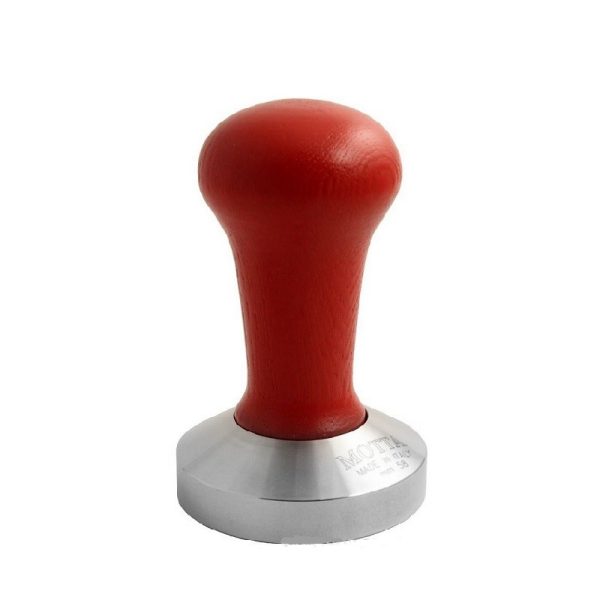 MOTTA TAMPER-ΠΑΤΗΤΗΡΙ ΚΟΚΚΙΝΟ Ø58
