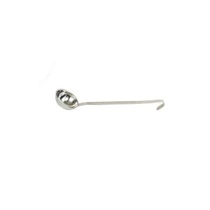 ΚΟΥΤΑΛΑ ΒΑΘΙΑ INOX 18/8 Ø14cm