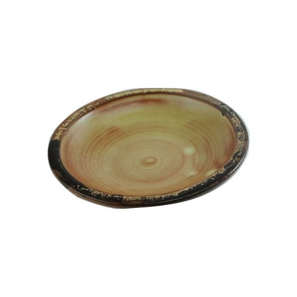 ΠΙΑΤΑΚΙ ΚΕΡΑΜΙΚΟ ΒΑΘΥ 21x3.8