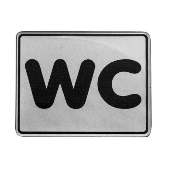 ΠΙΝΑΚΙΔΑ ΣΜΑΛΤΟΥ WC