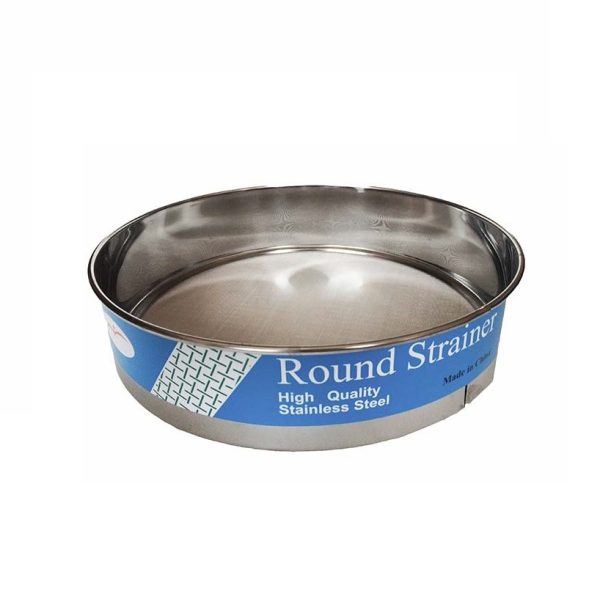 ΚΟΣΚΙΝΟ INOX Ø26