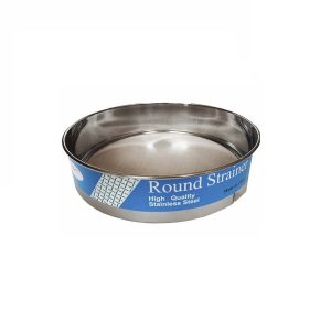 ΚΟΣΚΙΝΟ INOX Ø21