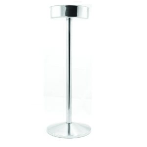 ΕΠΙΔΑΠΕΔΙΑ ΒΑΣΗ ΣΑΜΠΑΝΙΕΡΑΣ ΙΝΟΧ Y65cm