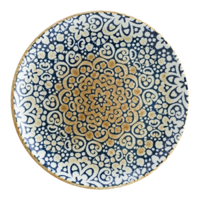 BONNA ALHAMBRA ΠΙΑΤΟ ΠΟΡΣΕΛΑΝΗΣ 21cm